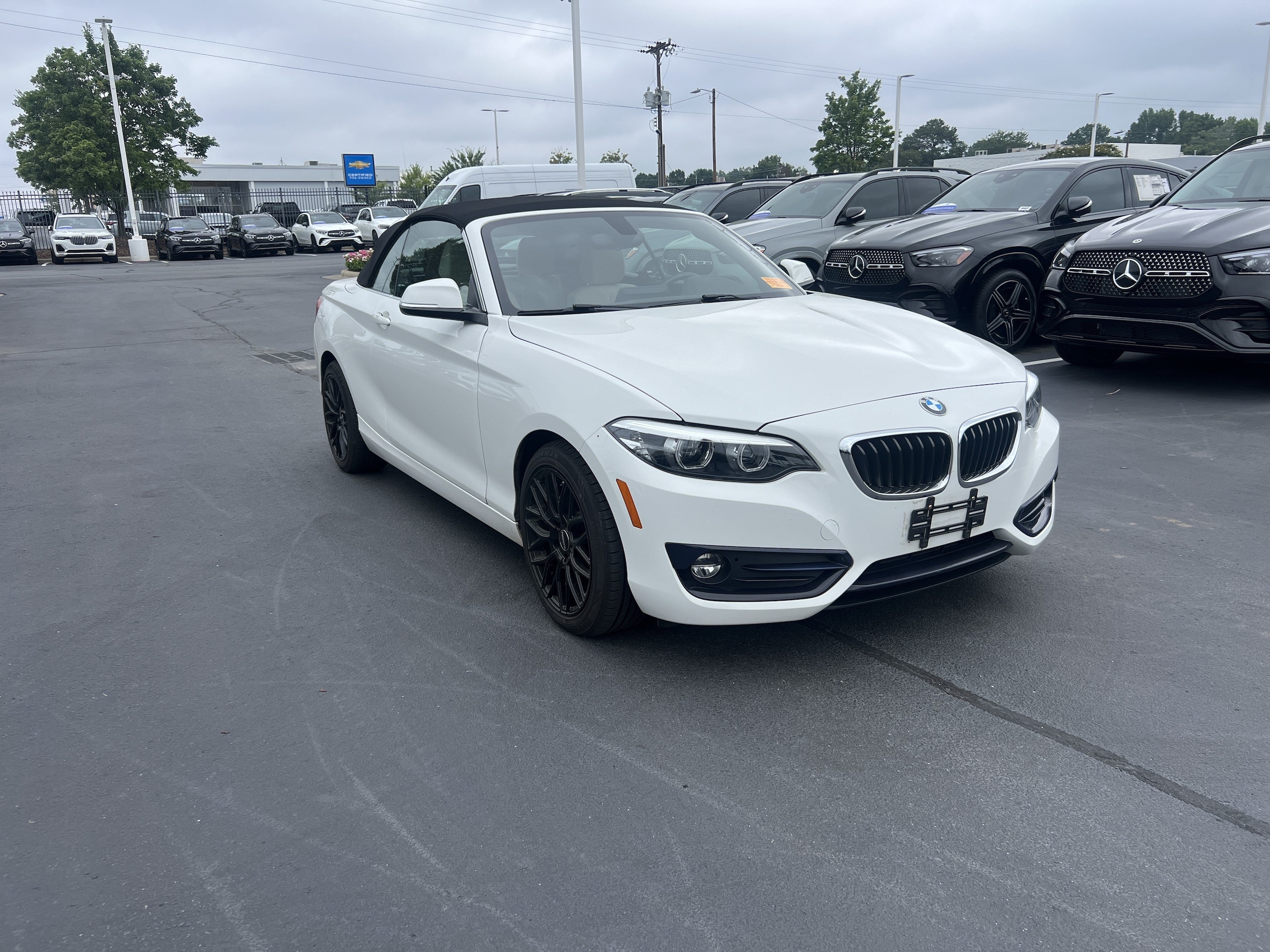 bmw 2 series 2018 WBA2K1C50JVD41421 image bmw 2 series 2018 WBA2K1C50JVD41421 image